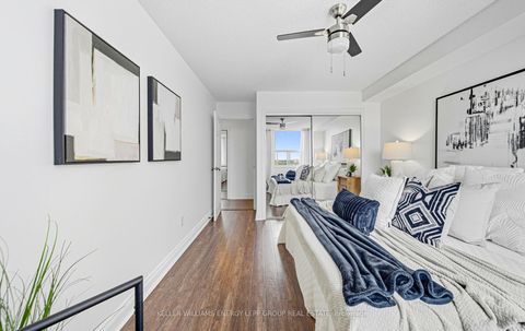 Photo 20 at 1508 - 90 Ling Road, West Hill, Toronto