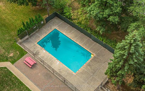 Photo 21 at 1508 - 90 Ling Road, West Hill, Toronto
