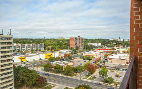 Photo 22 at 1508 - 90 Ling Road, West Hill, Toronto