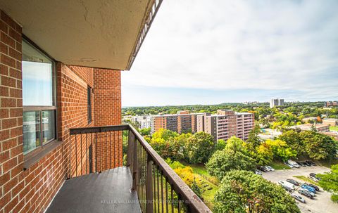 Photo 25 at 1508 - 90 Ling Road, West Hill, Toronto