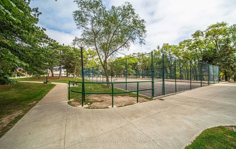 Photo 27 at 1508 - 90 Ling Road, West Hill, Toronto
