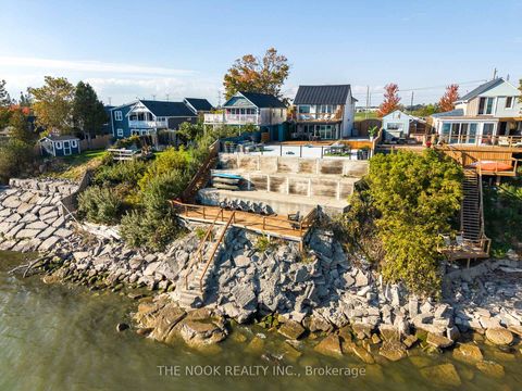 Photo 2 at 74 East Beach Road, Bowmanville, Clarington