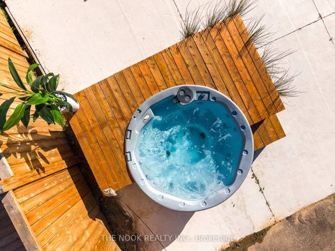 Photo 4 at 74 East Beach Road, Bowmanville, Clarington