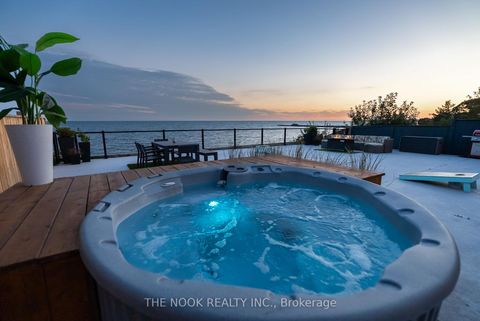 Photo 5 at 74 East Beach Road, Bowmanville, Clarington