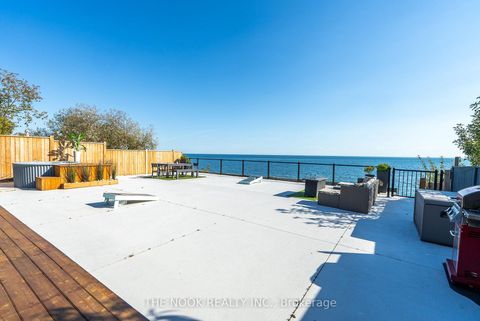 Photo 6 at 74 East Beach Road, Bowmanville, Clarington