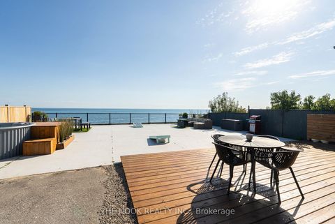 Photo 7 at 74 East Beach Road, Bowmanville, Clarington