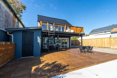 Photo 8 at 74 East Beach Road, Bowmanville, Clarington