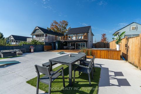 Photo 10 at 74 East Beach Road, Bowmanville, Clarington
