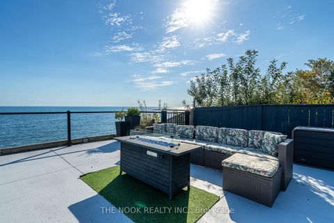 Photo 11 at 74 East Beach Road, Bowmanville, Clarington