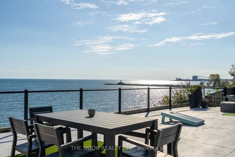 Photo 12 at 74 East Beach Road, Bowmanville, Clarington