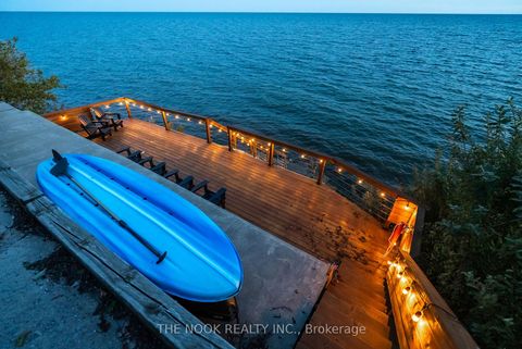 Photo 14 at 74 East Beach Road, Bowmanville, Clarington