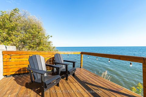 Photo 16 at 74 East Beach Road, Bowmanville, Clarington