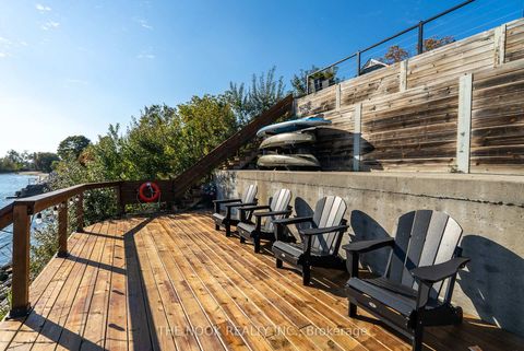 Photo 17 at 74 East Beach Road, Bowmanville, Clarington