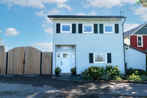 Photo 19 at 74 East Beach Road, Bowmanville, Clarington