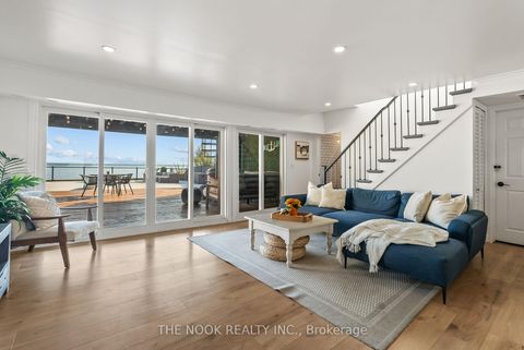 Photo 21 at 74 East Beach Road, Bowmanville, Clarington