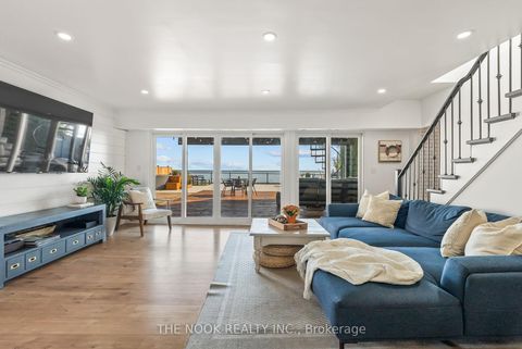 Photo 22 at 74 East Beach Road, Bowmanville, Clarington