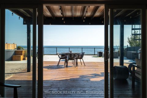 Photo 23 at 74 East Beach Road, Bowmanville, Clarington