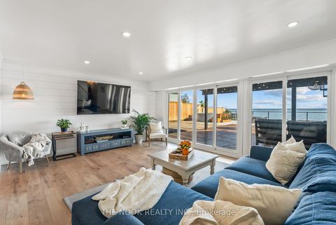 Photo 24 at 74 East Beach Road, Bowmanville, Clarington