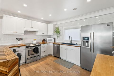 Photo 27 at 74 East Beach Road, Bowmanville, Clarington