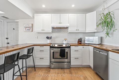 Photo 28 at 74 East Beach Road, Bowmanville, Clarington