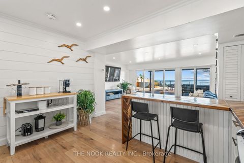 Photo 29 at 74 East Beach Road, Bowmanville, Clarington