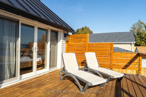 Photo 33 at 74 East Beach Road, Bowmanville, Clarington