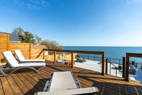 Photo 34 at 74 East Beach Road, Bowmanville, Clarington