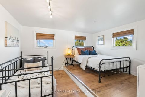 Photo 35 at 74 East Beach Road, Bowmanville, Clarington