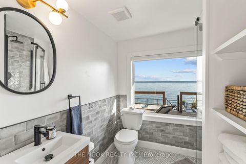 Photo 40 at 74 East Beach Road, Bowmanville, Clarington