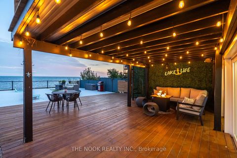 Photo 43 at 74 East Beach Road, Bowmanville, Clarington