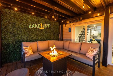 Photo 44 at 74 East Beach Road, Bowmanville, Clarington