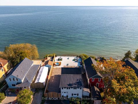 Photo 46 at 74 East Beach Road, Bowmanville, Clarington