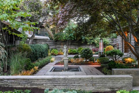 Photo 5 at PH3 - 7 Dale Avenue, Moore Park, Toronto