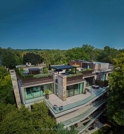 Photo 8 at PH3 - 7 Dale Avenue, Moore Park, Toronto