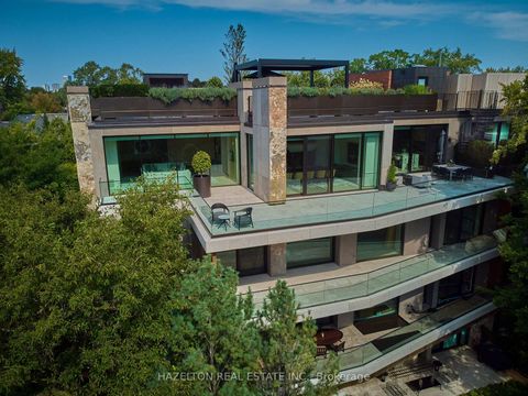 Photo 10 at PH3 - 7 Dale Avenue, Moore Park, Toronto