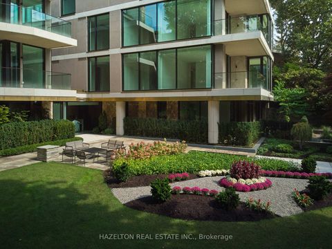 Photo 11 at PH3 - 7 Dale Avenue, Moore Park, Toronto