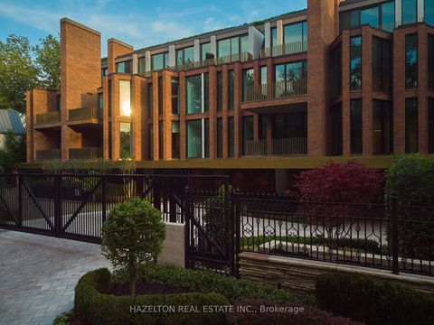 Photo 12 at PH3 - 7 Dale Avenue, Moore Park, Toronto