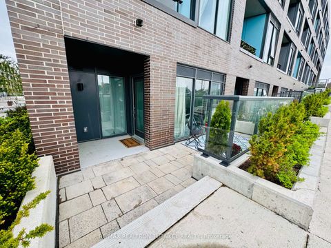 Photo 0 at 018 - 185 Deerfield Road, Central Newmarket, Newmarket