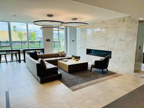 Photo 40 at 018 - 185 Deerfield Road, Central Newmarket, Newmarket