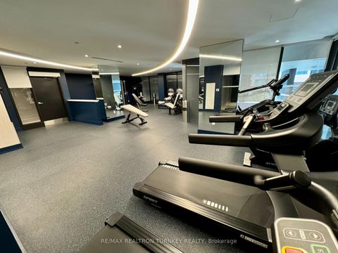 Photo 44 at 018 - 185 Deerfield Road, Central Newmarket, Newmarket