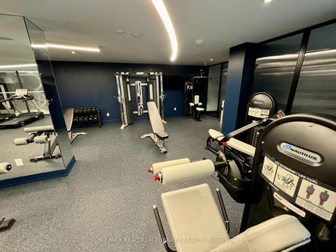 Photo 45 at 018 - 185 Deerfield Road, Central Newmarket, Newmarket