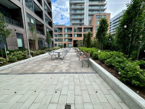 Photo 46 at 018 - 185 Deerfield Road, Central Newmarket, Newmarket