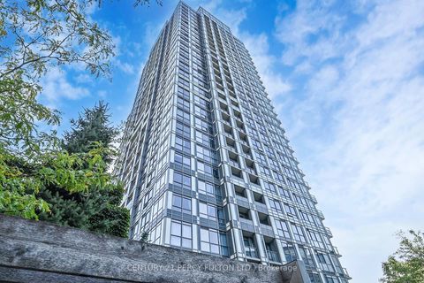 Photo 0 at 2405 - 18 Graydon Hall Drive, Donalda, Toronto