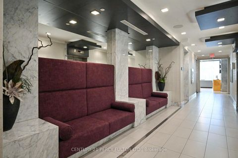 Photo 3 at 2405 - 18 Graydon Hall Drive, Donalda, Toronto