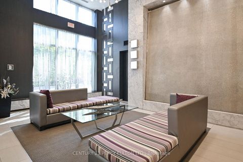 Photo 4 at 2405 - 18 Graydon Hall Drive, Donalda, Toronto