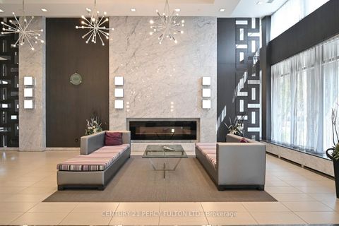 Photo 5 at 2405 - 18 Graydon Hall Drive, Donalda, Toronto