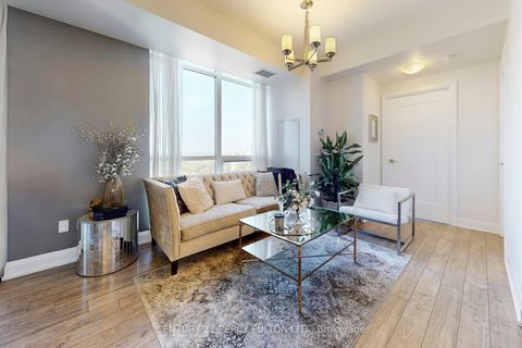 Photo 7 at 2405 - 18 Graydon Hall Drive, Donalda, Toronto
