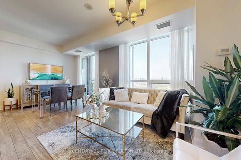 Photo 9 at 2405 - 18 Graydon Hall Drive, Donalda, Toronto