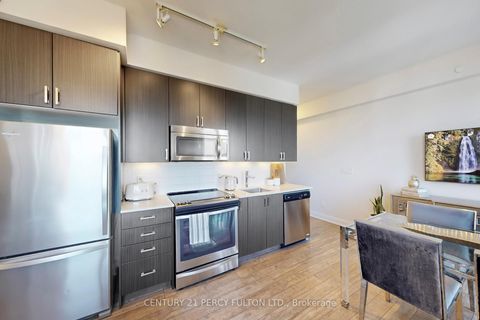 Photo 10 at 2405 - 18 Graydon Hall Drive, Donalda, Toronto