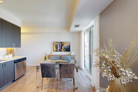 Photo 11 at 2405 - 18 Graydon Hall Drive, Donalda, Toronto